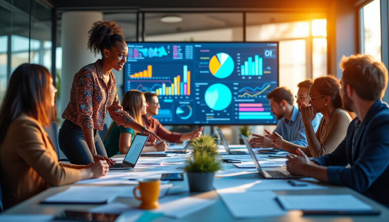 découvrez comment les outils de marketing de zoho peuvent transformer votre prospection. apprenez à utiliser ces solutions efficaces pour maximiser vos efforts et atteindre vos objectifs commerciaux.