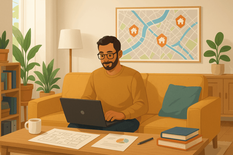 découvrez dans notre guide les clés pour choisir une assurance habitation parfaitement adaptée à votre activité freelance. explorez les options, conseils et astuces pour protéger votre espace de travail et vos biens tout en respectant votre budget.