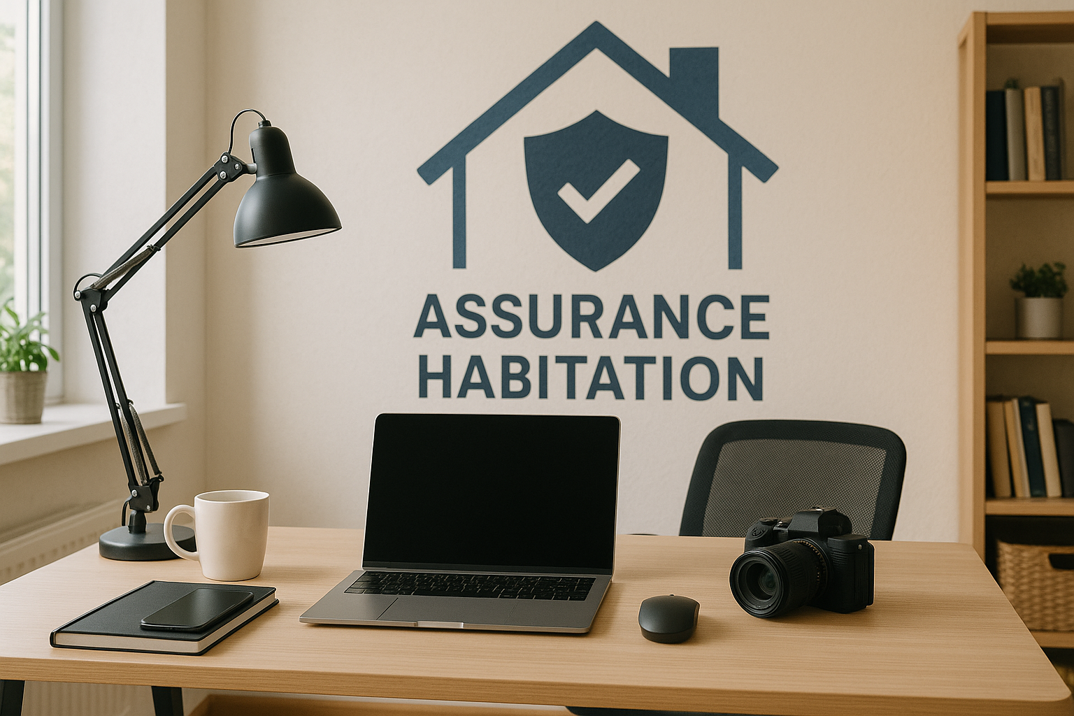 découvrez nos conseils pour choisir l'assurance habitation idéale qui répond aux besoins spécifiques de votre activité freelance. protégez vos biens et sécurisez votre espace de travail en toute sérénité.