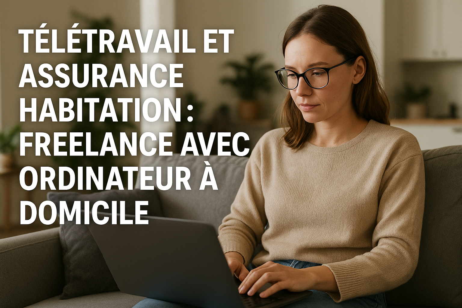 découvrez si vous devez adapter votre assurance habitation lorsque vous êtes freelance. cet article examine les implications de l'exercice d'une activité indépendante sur votre couverture d'assurance, afin de garantir votre sécurité et celle de vos biens.