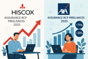 découvrez notre comparatif des meilleures assurances responsabilité civile professionnelle pour freelances en 2025. choisissez entre hiscox et axa pour protéger votre activité et garantir votre sérénité. analyse des garanties, tarifs et avis clients.