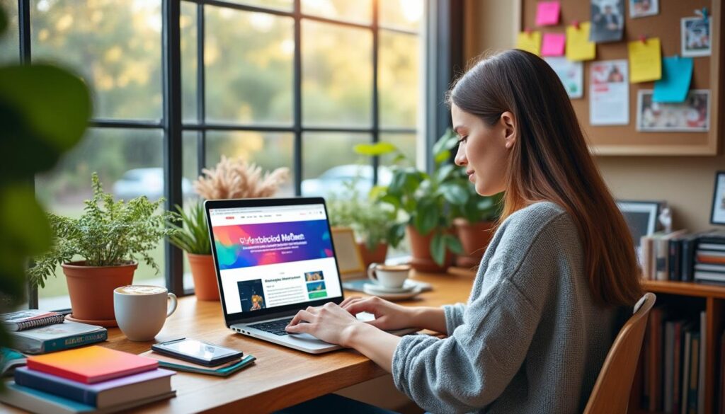 Les articles de blog comme moyen d&rsquo;attirer des clients