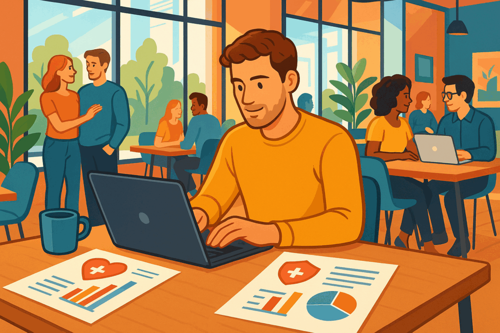 Mutuelle Freelance : Pourquoi Alan Est la Solution Idéale
