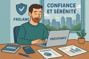 découvrez pourquoi choisir la prévoyance en tant que freelance est un choix judicieux. apprenez à protéger votre avenir financier, à sécuriser vos revenus et à faire face aux imprévus avec des solutions adaptées à votre statut d'indépendant.