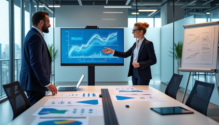 découvrez les fondamentaux du b2b et apprenez à adapter votre stratégie de prospection pour maximiser vos ventes. explorez des conseils pratiques et des techniques efficaces pour cibler vos clients professionnels et optimiser vos opportunités commerciales.