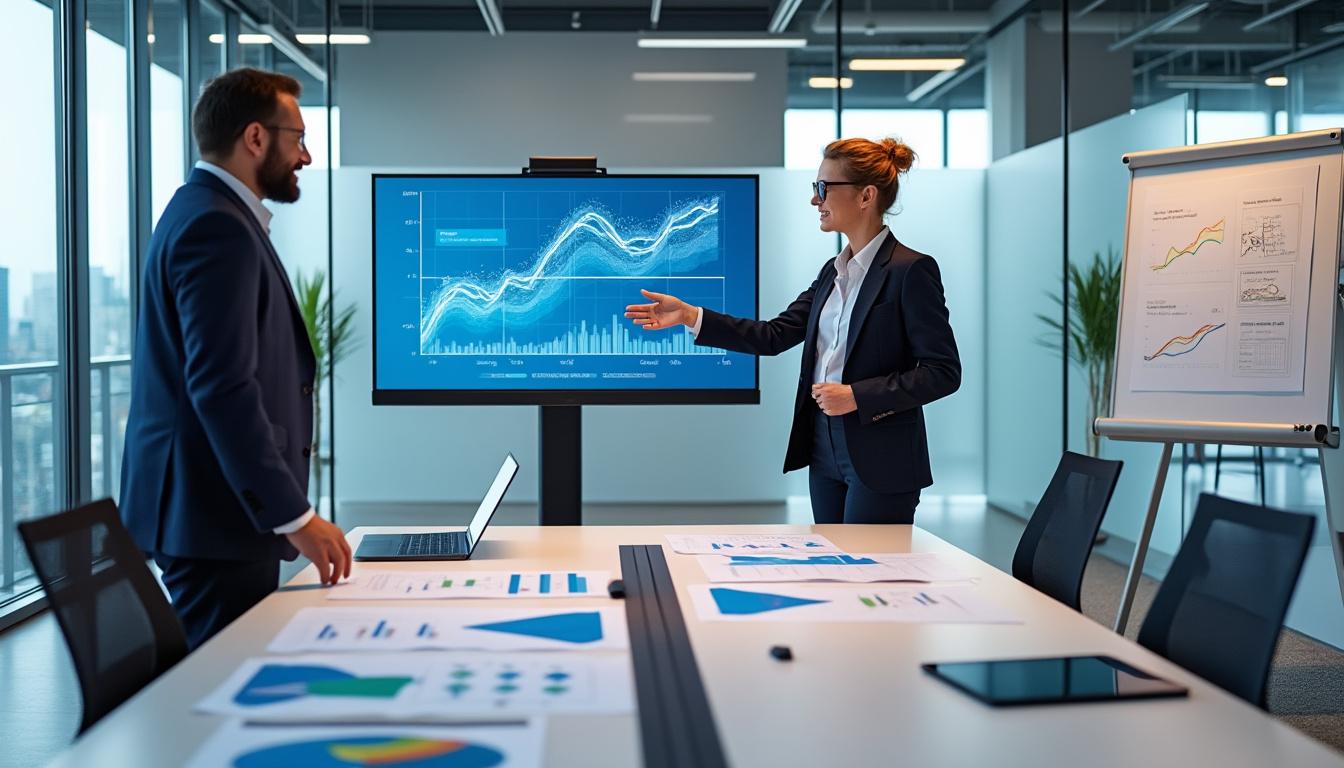 découvrez les fondamentaux du b2b et apprenez à adapter votre stratégie de prospection pour maximiser vos ventes. explorez des conseils pratiques et des techniques efficaces pour cibler vos clients professionnels et optimiser vos opportunités commerciales.