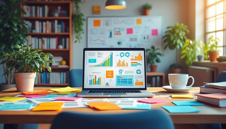 découvrez ce qu'est un lead magnet et apprenez à concevoir une offre irrésistible qui attirera vos prospects. optimisez votre stratégie marketing en attirant des clients potentiels grâce à des offres convaincantes et adaptées à leurs besoins.